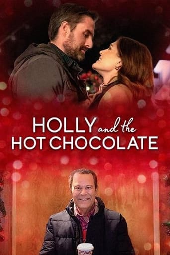 دانلود فیلم Holly and the Hot Chocolate 2022 دوبله فارسی بدون سانسور