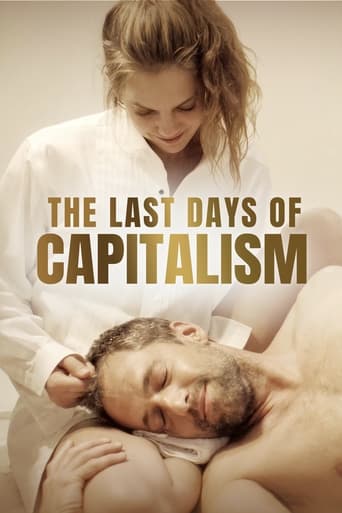 The Last Days of Capitalism 2020 (آخرین روزهای سرمایه داری)