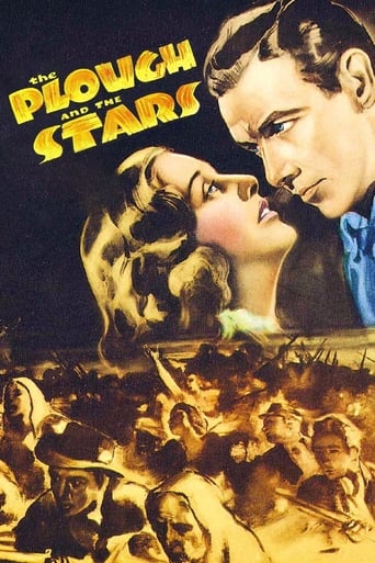 The Plough and the Stars 1936