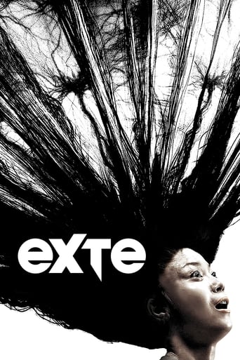 دانلود فیلم Exte: Hair Extensions 2007 دوبله فارسی بدون سانسور