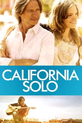 California Solo 2012
