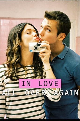 دانلود سریال In Love All Over Again 2023 دوبله فارسی بدون سانسور