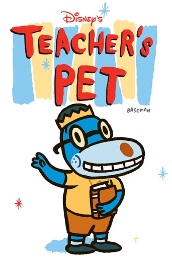 Teacher's Pet 2000