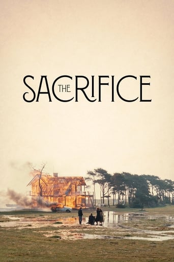 The Sacrifice 1986 (ایثار)