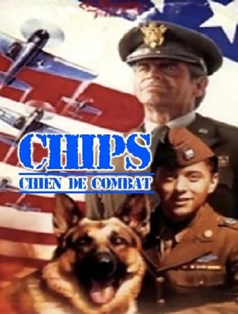 Chips, the War Dog 1990