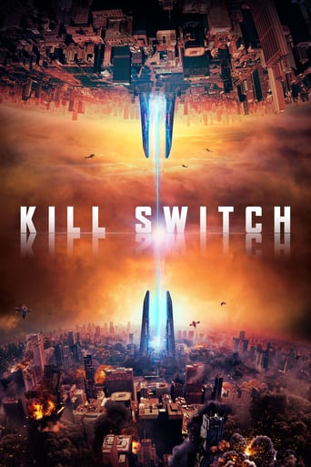 Kill Switch 2017 (کلید کشتار)