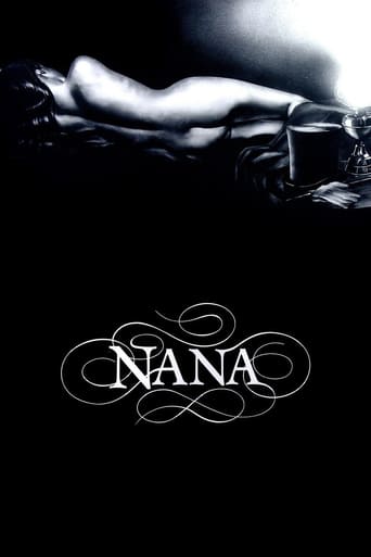 دانلود فیلم Nana 1983 دوبله فارسی بدون سانسور