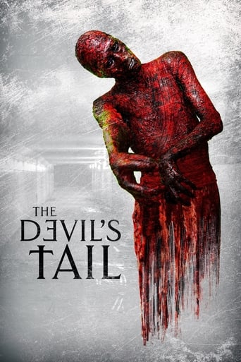 دانلود فیلم The Devil's Tail 2021 (دنباله شیطان) دوبله فارسی بدون سانسور