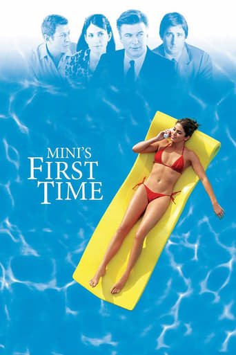 Mini's First Time 2006 (اولین بار مینی)