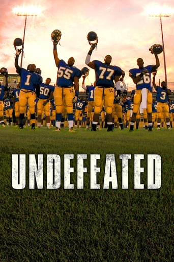 دانلود فیلم Undefeated 2011 (شکست ناپذیر) دوبله فارسی بدون سانسور