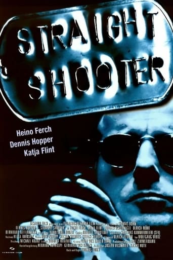 دانلود فیلم Straight Shooter 1999 دوبله فارسی بدون سانسور