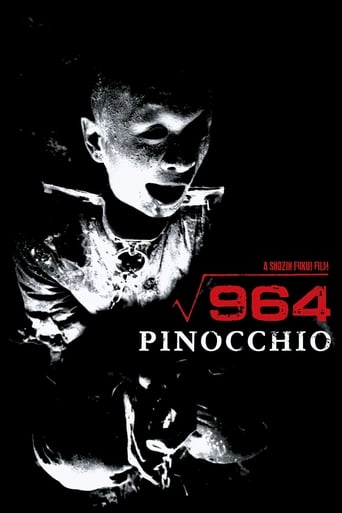 دانلود فیلم 964 Pinocchio 1991 دوبله فارسی بدون سانسور