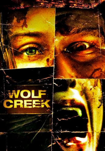 Wolf Creek 2005