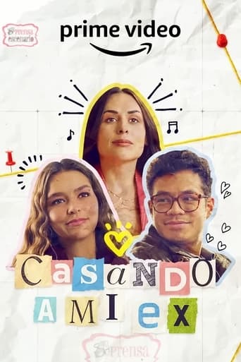 دانلود فیلم Casando a mi Ex 2023 دوبله فارسی بدون سانسور