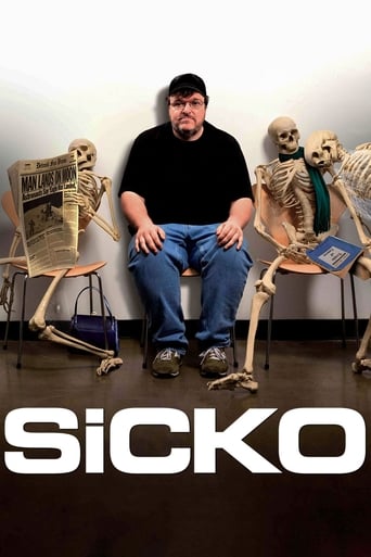 Sicko 2007 (سیکو)