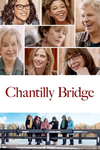 دانلود فیلم Chantilly Bridge 2023 دوبله فارسی بدون سانسور