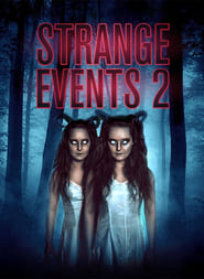 Strange Events 2 2019