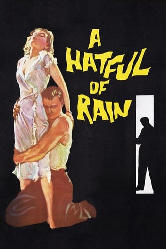 A Hatful of Rain 1957