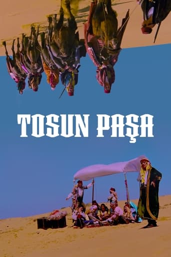 Tosun Pasha 1976