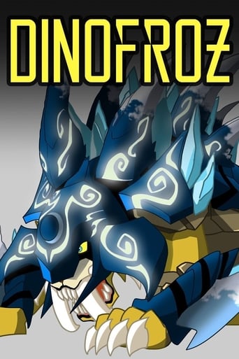 Dinofroz 2011
