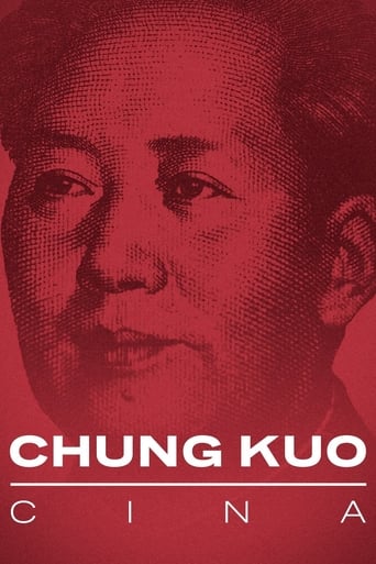 Chung Kuo: China 1972