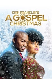 Kirk Franklin's A Gospel Christmas 2021