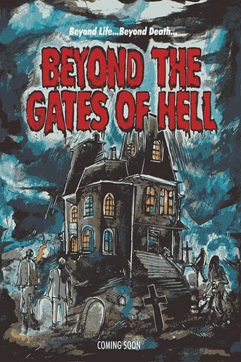 دانلود فیلم Beyond the Gates of Hell 2022 دوبله فارسی بدون سانسور