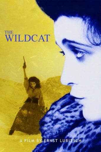 دانلود فیلم The Wildcat 1921 دوبله فارسی بدون سانسور