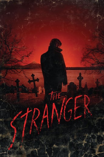The Stranger 2014