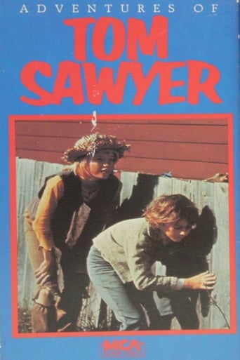 دانلود فیلم Tom Sawyer 1973 دوبله فارسی بدون سانسور