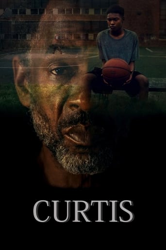 دانلود فیلم Curtis 2020 (کورتیس) دوبله فارسی بدون سانسور
