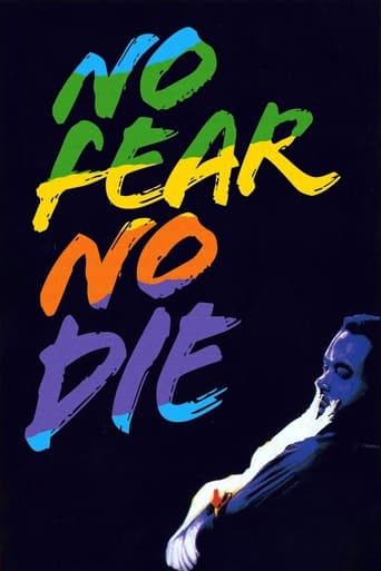 No Fear, No Die 1990