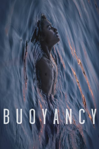 Buoyancy 2019 (شناوری)