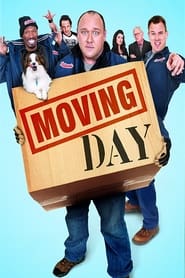 Moving Day 2012