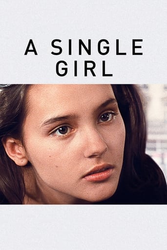 A Single Girl 1995