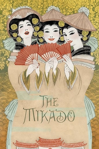 The Mikado 1939