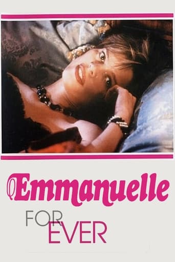دانلود فیلم Emmanuelle Forever 1993 دوبله فارسی بدون سانسور