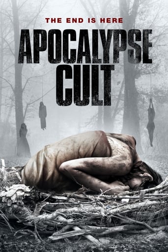 دانلود فیلم Apocalyptic 2014 دوبله فارسی بدون سانسور