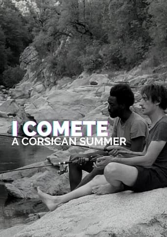 دانلود فیلم A Corsican Summer 2021 دوبله فارسی بدون سانسور
