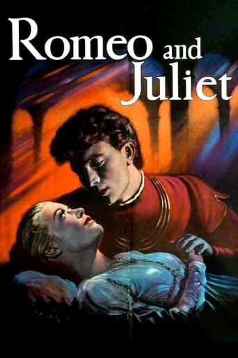 Romeo and Juliet 1954