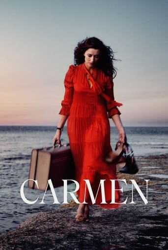 Carmen 2022 (کارمن)