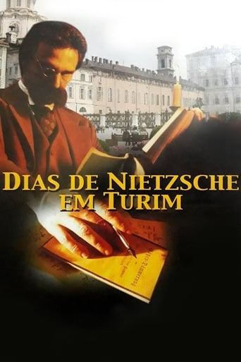 Days of Nietzsche in Turin 2001