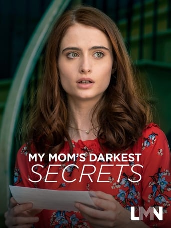 My Mom's Darkest Secrets 2019 (سیاهترین راز مادرم)