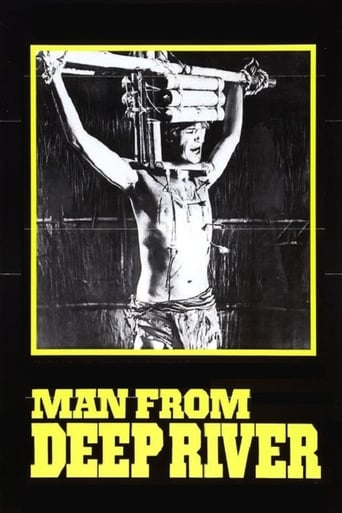 Man from Deep River 1972