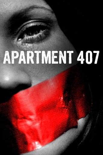Apartment 407 2016