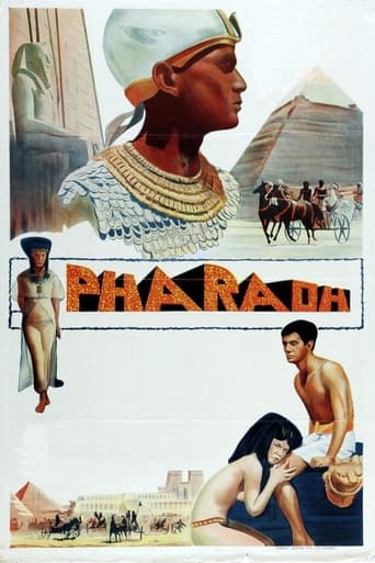 دانلود فیلم Pharaoh 1966 دوبله فارسی بدون سانسور
