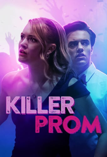 دانلود فیلم Killer Prom 2020 (قاتل تبلیغاتی) دوبله فارسی بدون سانسور