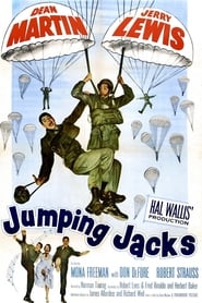 دانلود فیلم Jumping Jacks 1952 دوبله فارسی بدون سانسور