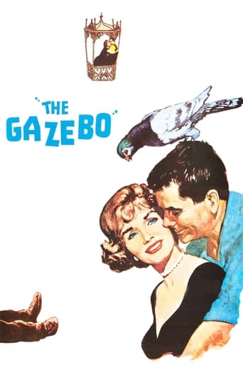 The Gazebo 1959