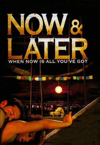 دانلود فیلم Now & Later 2011 دوبله فارسی بدون سانسور